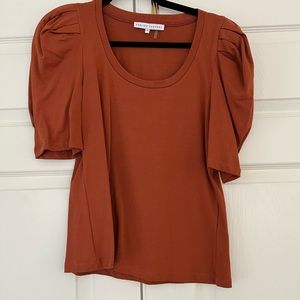 English Factory Top, S